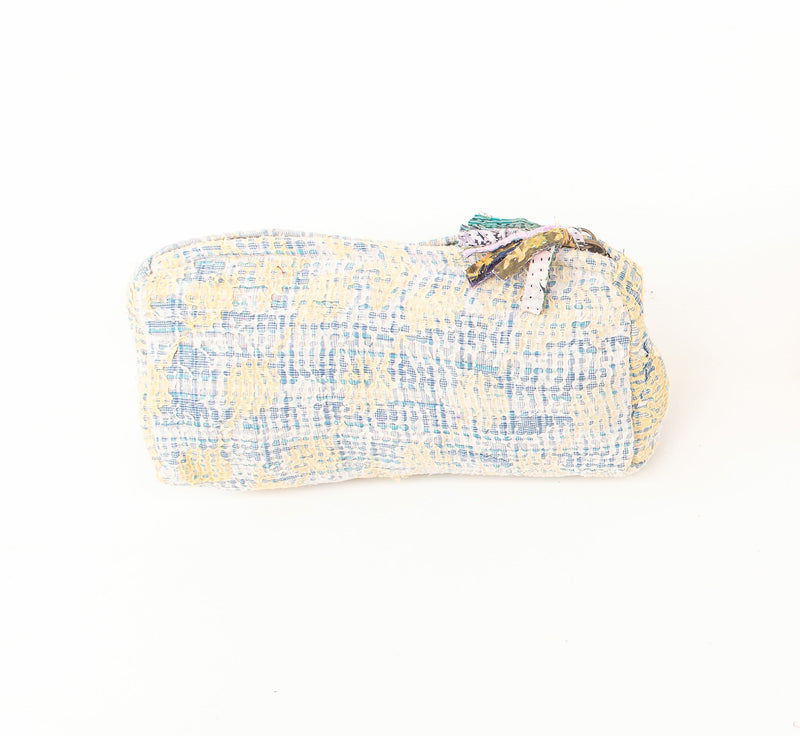 Fine Q Pouch Large