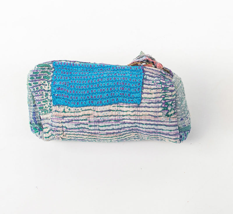 Fine Q Pouch Large