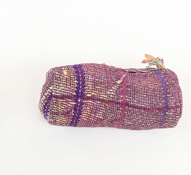 Fine Q Pouch Large