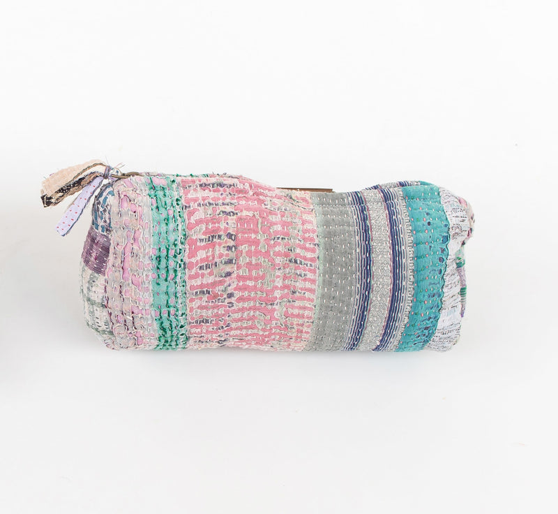 Fine Q Pouch Large