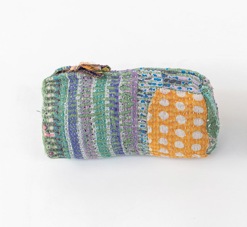Fine Q Pouch Large