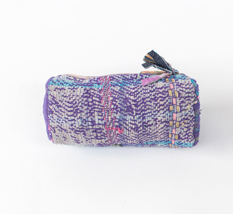 Fine Q Pouch Large