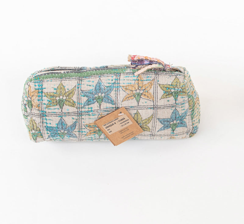 Fine Q Pouch Large