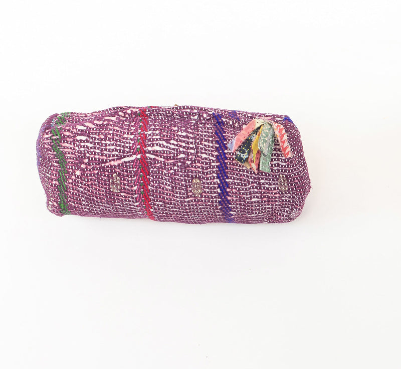 Fine Q Pouch Large