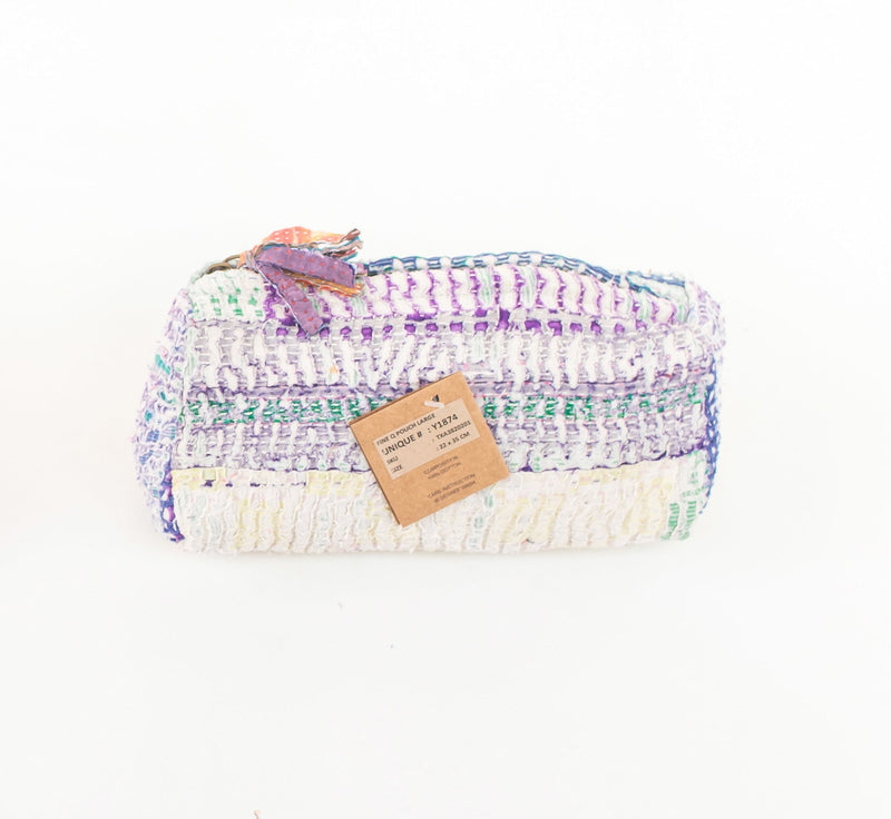 Fine Q Pouch Large