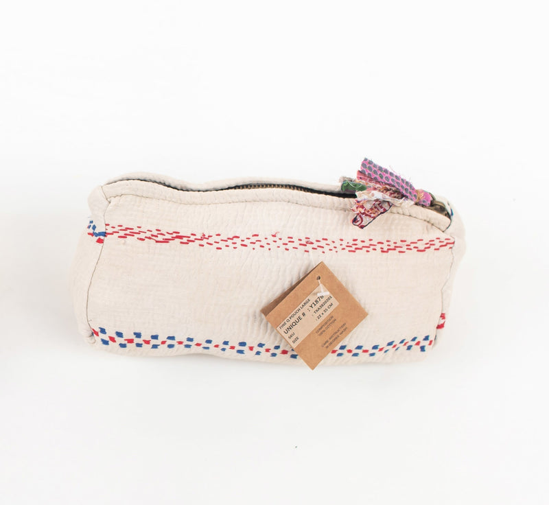 Fine Q Pouch Large