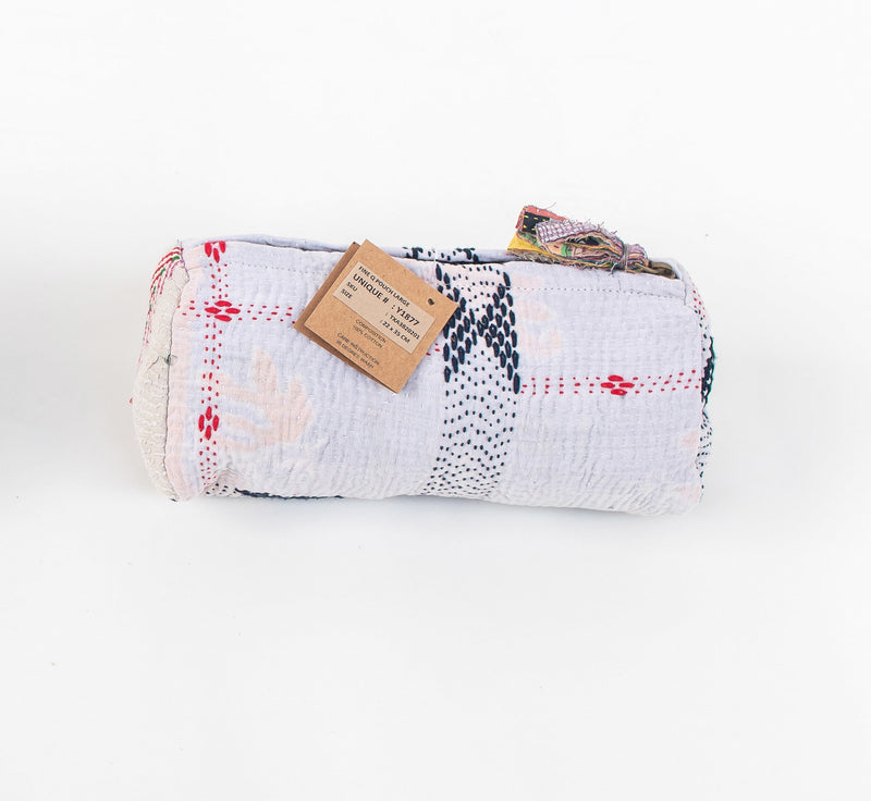 Fine Q Pouch Large