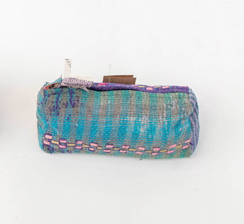 Fine Q Pouch Large