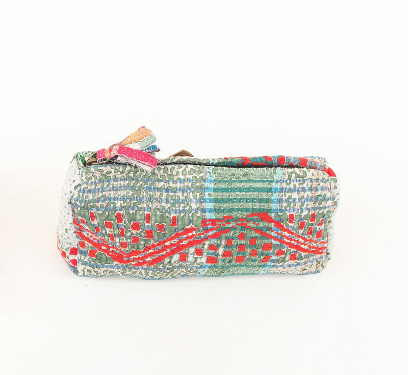 Fine Q Pouch Large