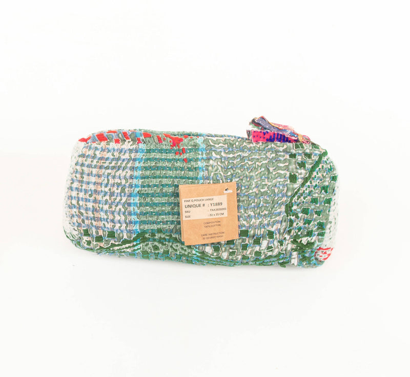Fine Q Pouch Large