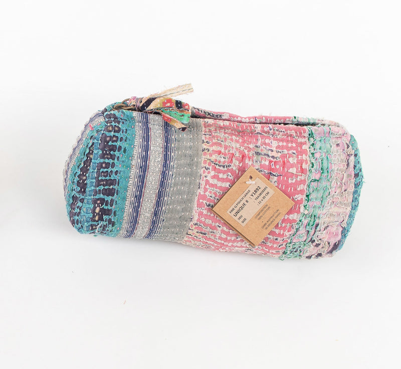 Fine Q Pouch Large