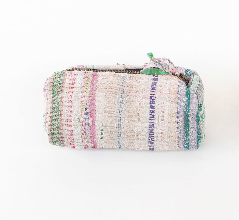 Fine Q Pouch Large