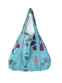 Suzani Vintage Beach dahinter