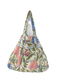 Suzani Vintage Beach bag