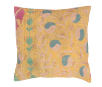 Suzani Kissenbezug 50x50