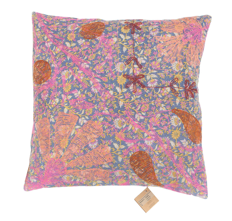 Suzani Pudebetræk 50x50