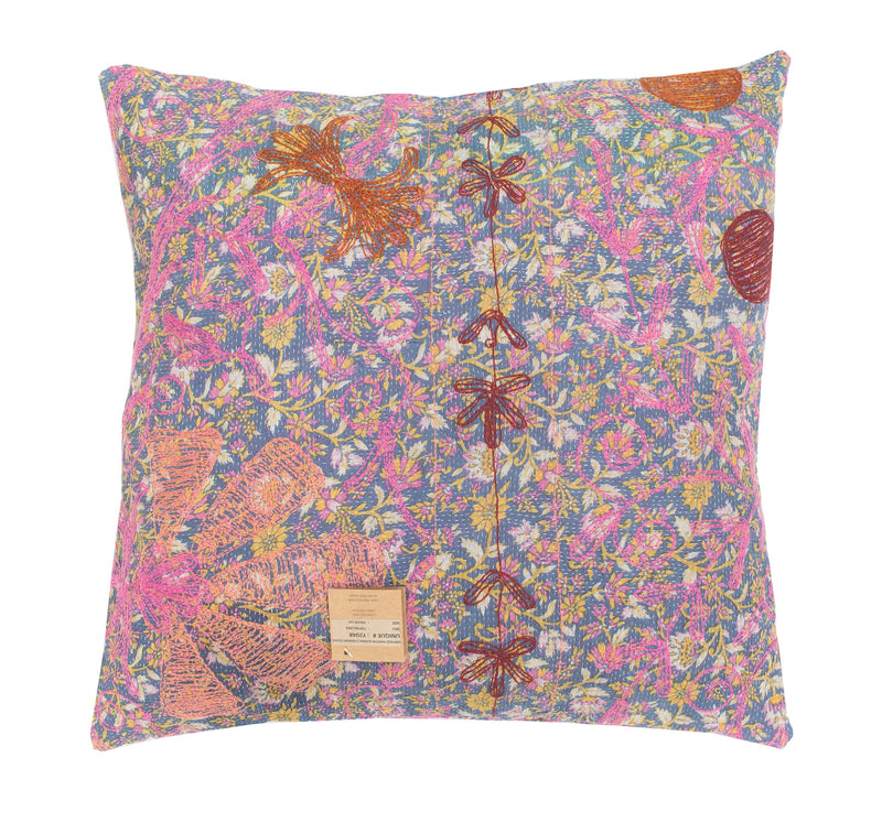Suzani Pudebetræk 50x50