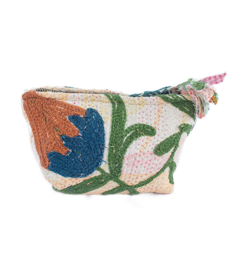 Suzani Pouch Small