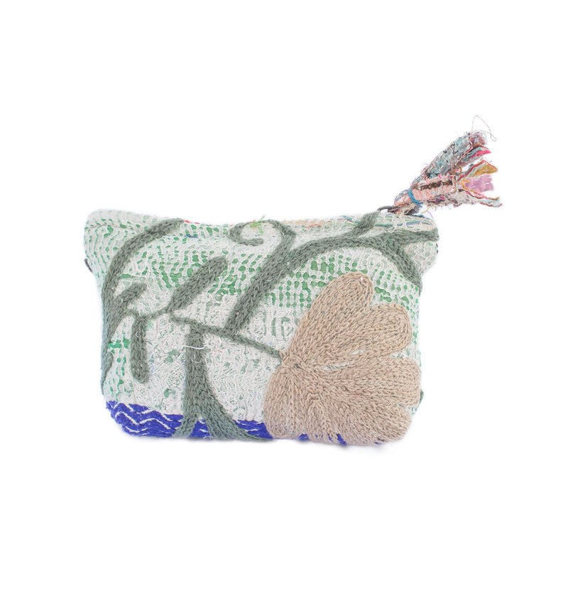 Suzani Pouch Small