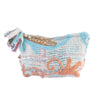 Suzani Pouch Small