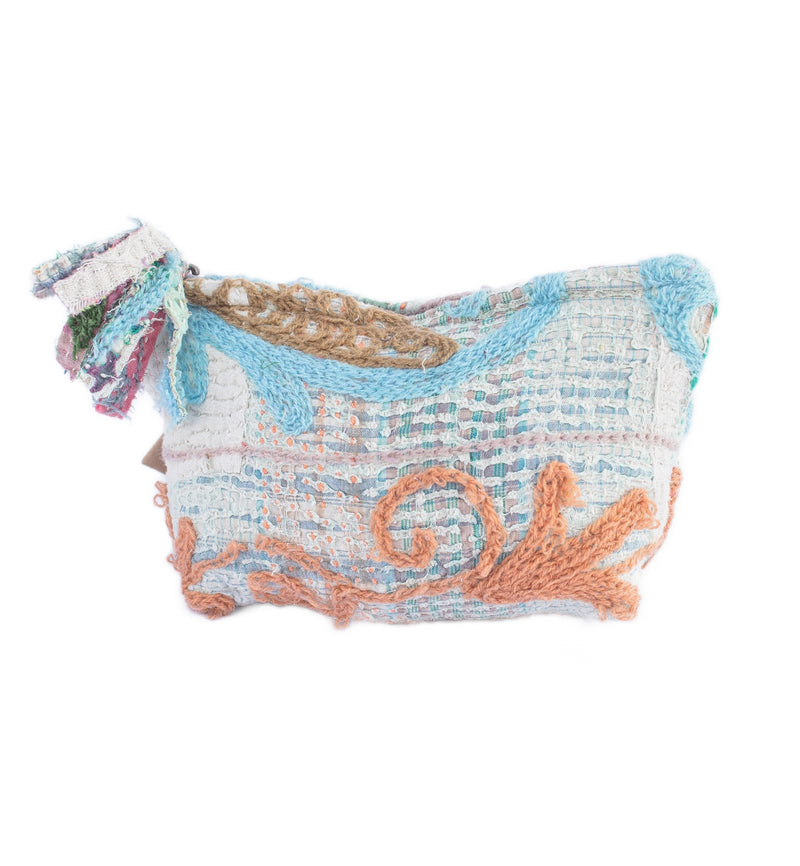 Suzani Pouch Small