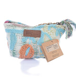 Suzani Pouch Small