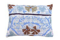 Suzani Kissenbezug 50x70