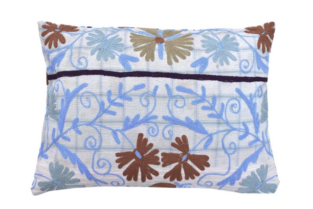 Suzani Kissenbezug 50x70