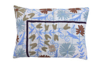 Suzani Kissenbezug 50x70