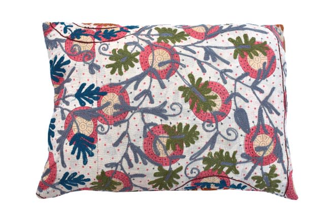 Suzani Cushion cover 50x70