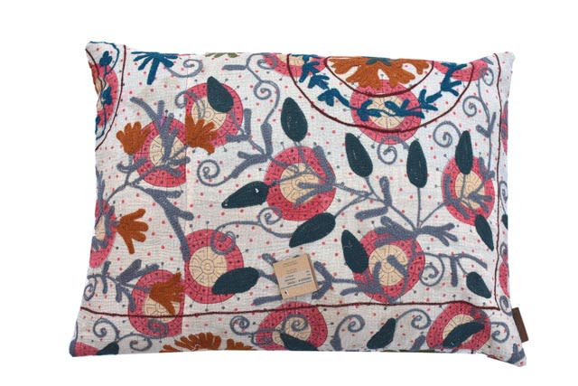 Suzani Cushion cover 50x70