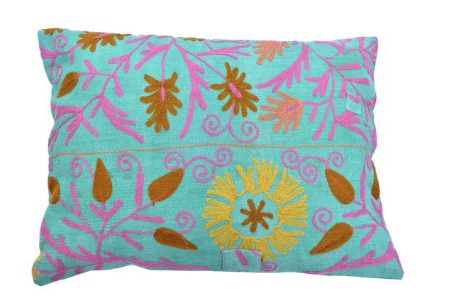 Suzani Cushion cover 50x70