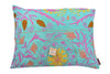 Suzani Cushion cover 50x70