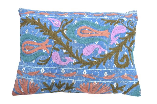 Suzani Pudebetræk 50x70