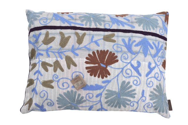 Suzani Pudebetræk 50x70