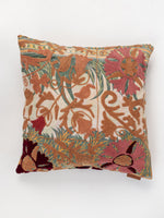 Suzani pudebetræk 50x50