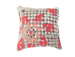 Suzani cushion cover 50x50