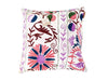 Suzani cushion cover 50x50