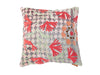 Suzani cushion cover 50x50