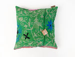 Suzani pudebetræk 50x50