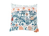 Suzani cushion cover 50x50