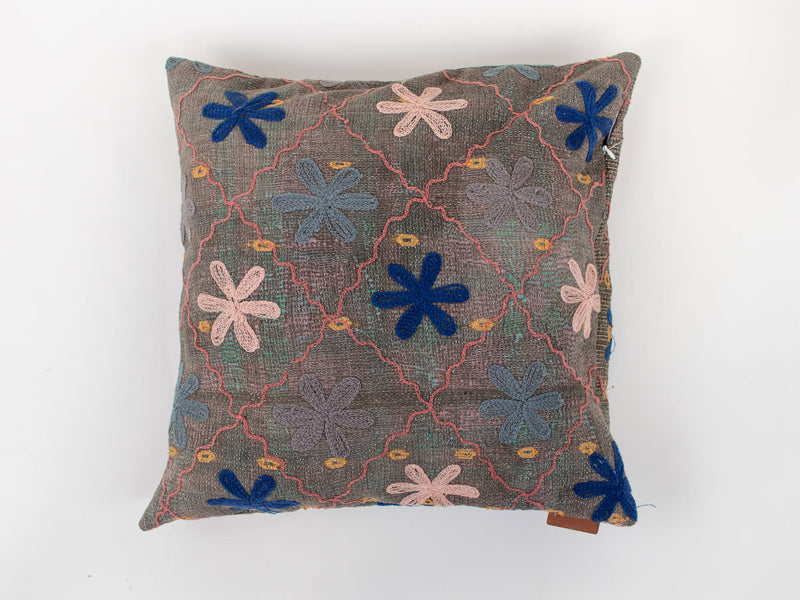 Suzani pudebetræk 50x50