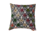 Suzani cushion cover 50x50