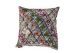Suzani cushion cover 50x50