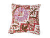 Suzani cushion cover 50x50