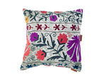 Suzani cushion cover 50x50
