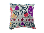 Suzani cushion cover 50x50