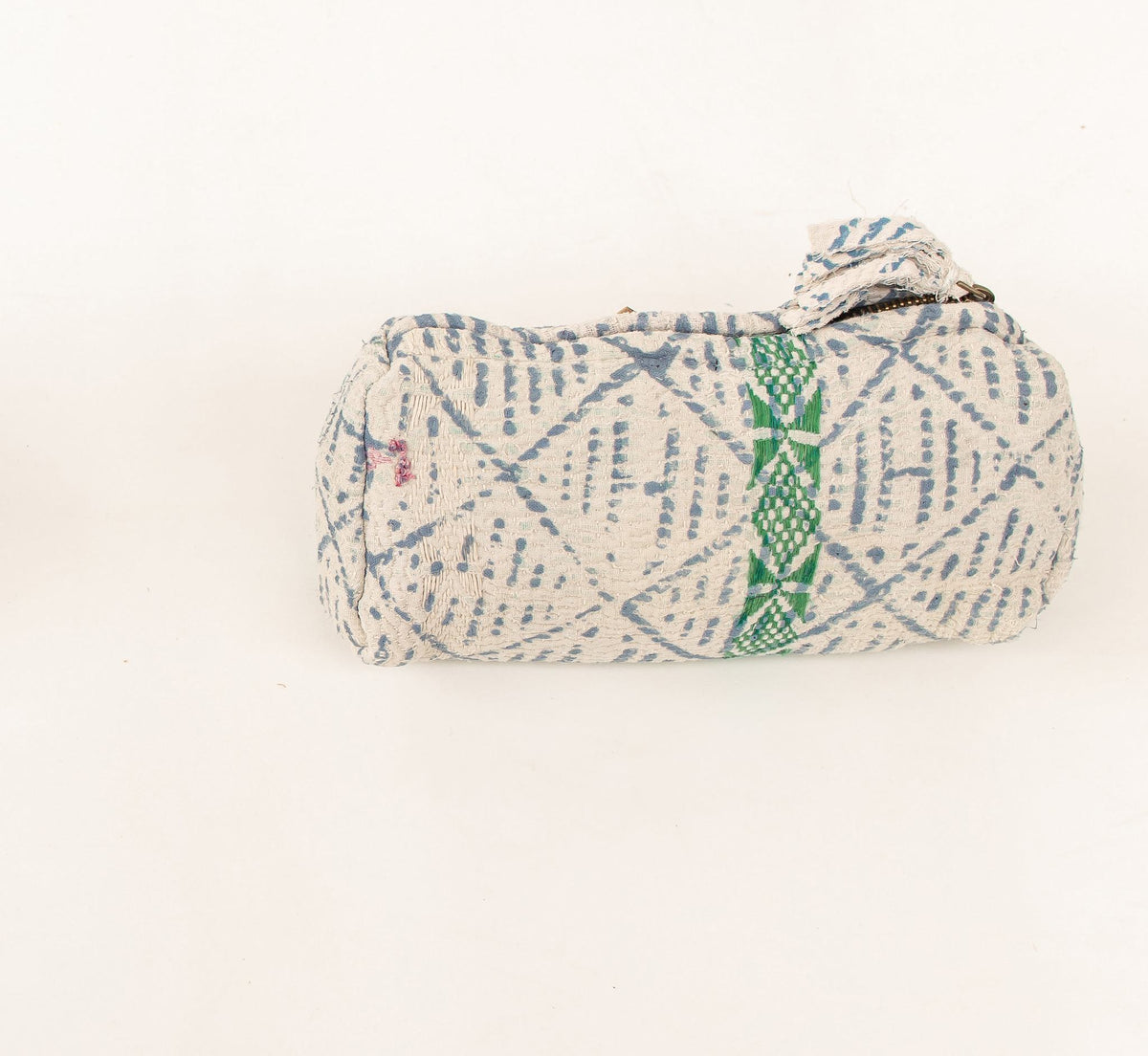 Vintage Pearl Beutel Groß