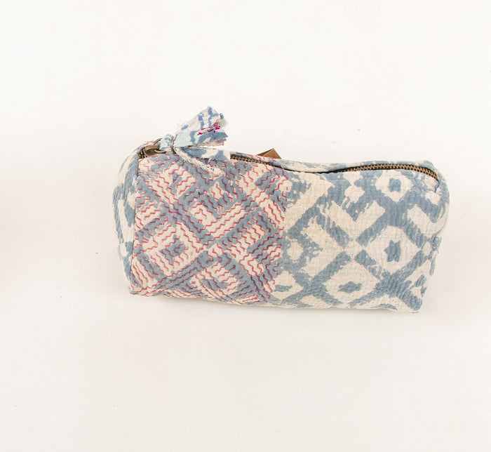 Vintage Pearl Beutel Groß