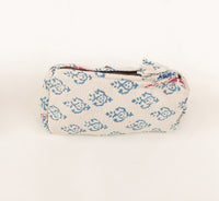 Vintage Pearl Beutel Groß